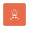 ERG Launch Communications
